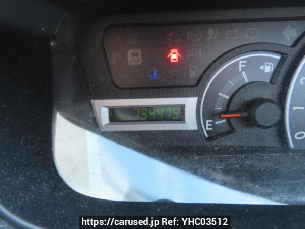 Used 2007 AT toyota noah ZRR70G Image[27]