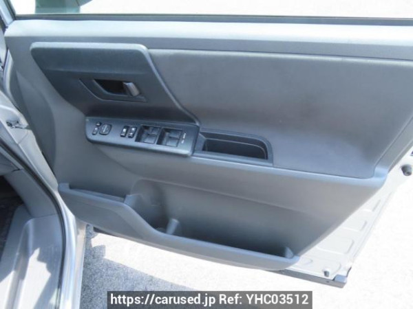 Used 2007 AT toyota noah ZRR70G Image[34]