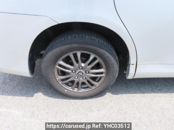 Used 2007 AT toyota noah ZRR70G Image[37]