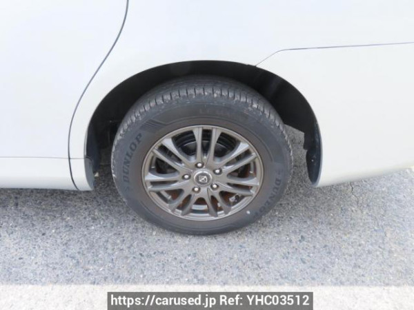 Used 2007 AT toyota noah ZRR70G Image[38]