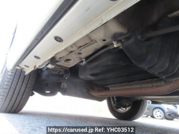 Used 2007 AT toyota noah ZRR70G Image[39]