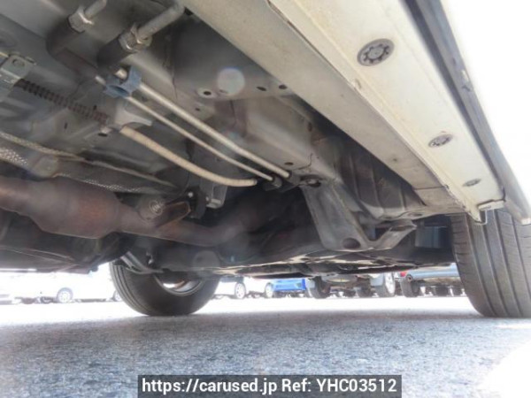Used 2007 AT toyota noah ZRR70G Image[40]