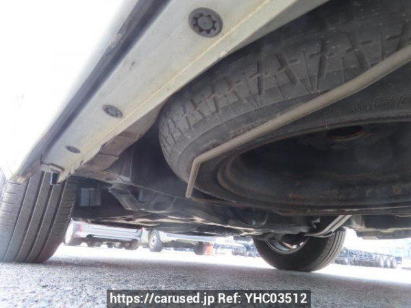 Used 2007 AT toyota noah ZRR70G Image[41]