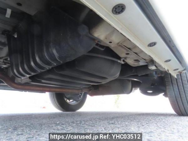 Used 2007 AT toyota noah ZRR70G Image[42]