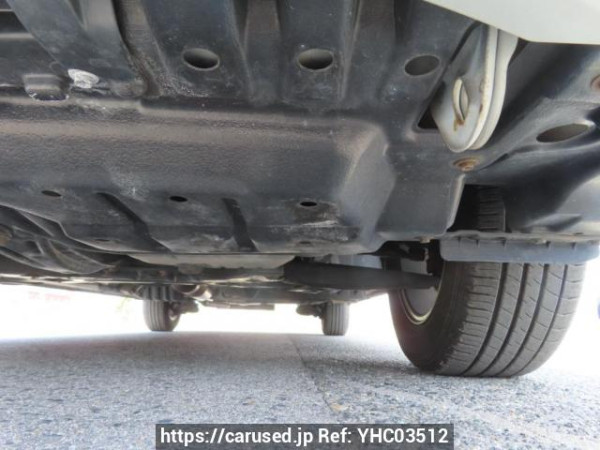 Used 2007 AT toyota noah ZRR70G Image[44]