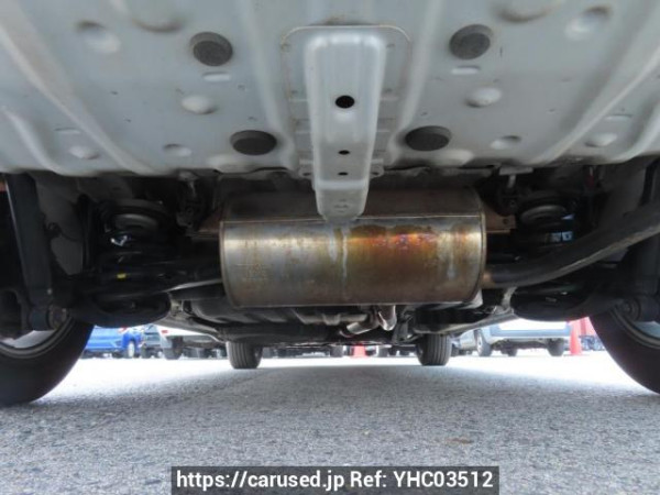 Used 2007 AT toyota noah ZRR70G Image[46]