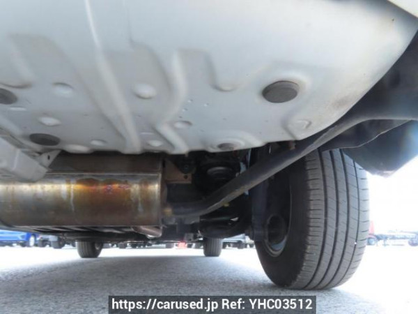 Used 2007 AT toyota noah ZRR70G Image[47]