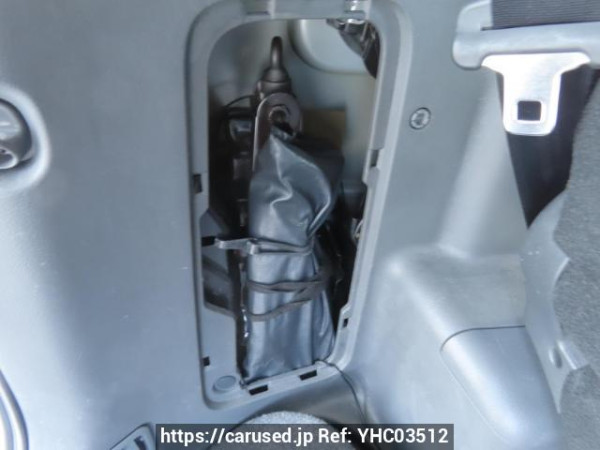Used 2007 AT toyota noah ZRR70G Image[48]