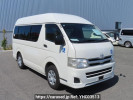 Toyota Hiace Van TRH200K