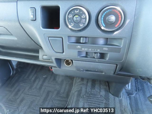 Used 2012 AT toyota hiace-van TRH200K Image[24]