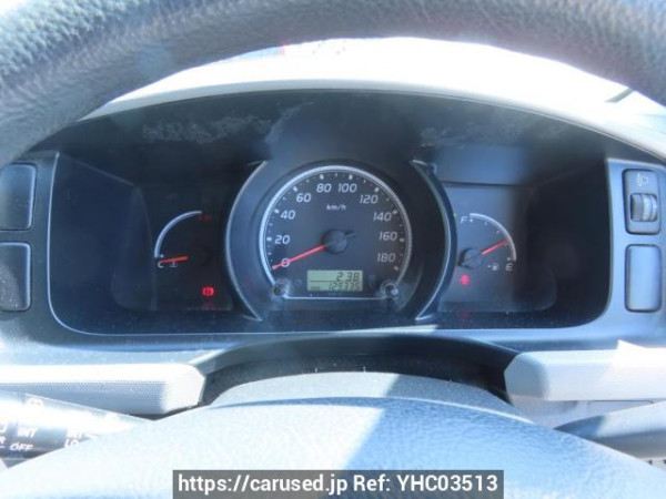 Used 2012 AT toyota hiace-van TRH200K Image[26]