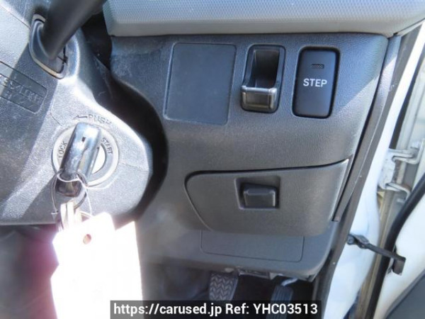 Used 2012 AT toyota hiace-van TRH200K Image[29]