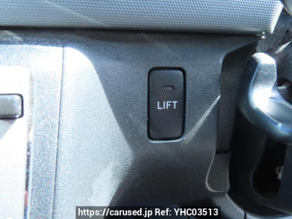 Used 2012 AT toyota hiace-van TRH200K Image[30]