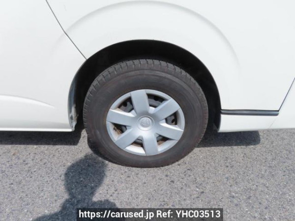 Used 2012 AT toyota hiace-van TRH200K Image[32]