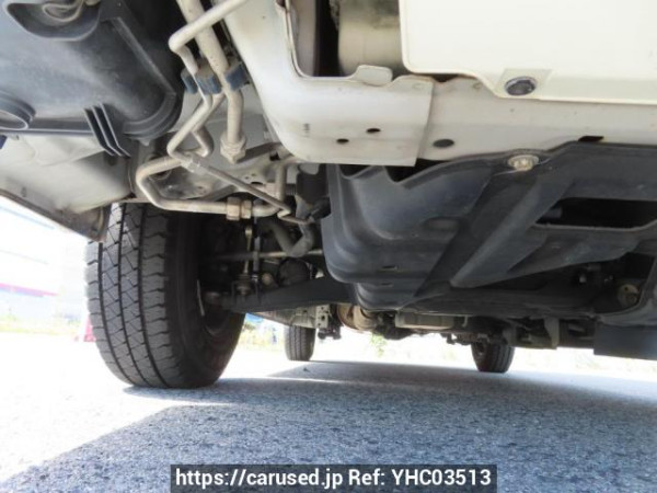 Used 2012 AT toyota hiace-van TRH200K Image[36]