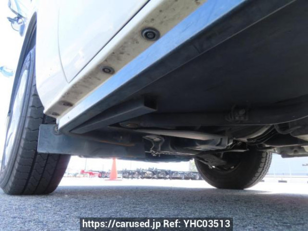 Used 2012 AT toyota hiace-van TRH200K Image[38]