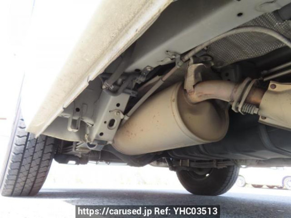 Used 2012 AT toyota hiace-van TRH200K Image[40]
