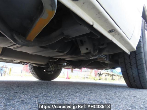 Used 2012 AT toyota hiace-van TRH200K Image[41]