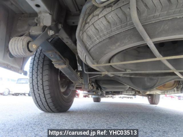 Used 2012 AT toyota hiace-van TRH200K Image[42]
