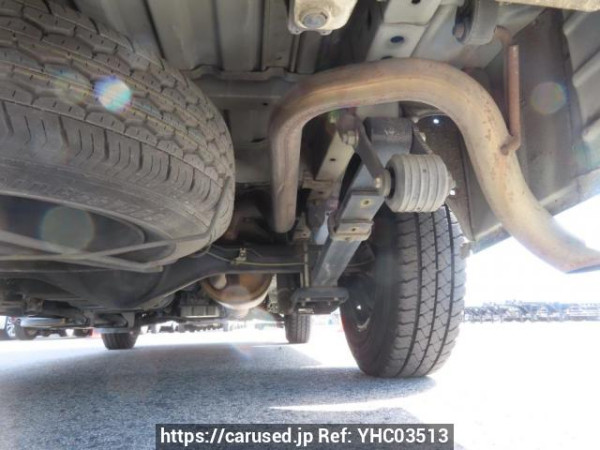 Used 2012 AT toyota hiace-van TRH200K Image[43]
