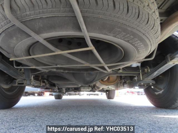 Used 2012 AT toyota hiace-van TRH200K Image[44]