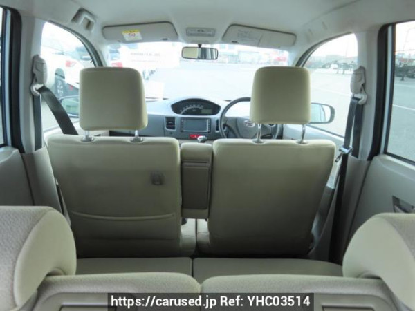 Used 2012 AT daihatsu move LA100S Image[9]