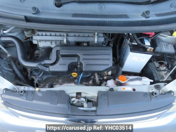 Used 2012 AT daihatsu move LA100S Image[10]