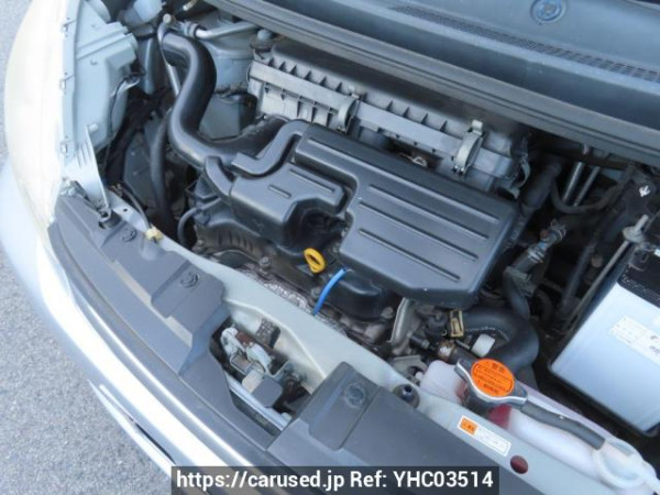 Used 2012 AT daihatsu move LA100S Image[11]
