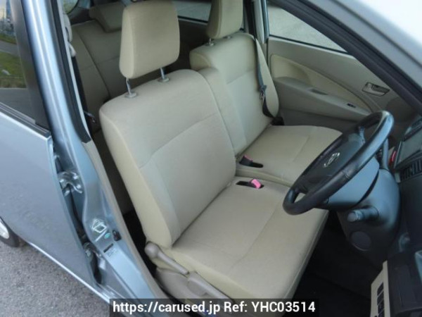 Used 2012 AT daihatsu move LA100S Image[14]