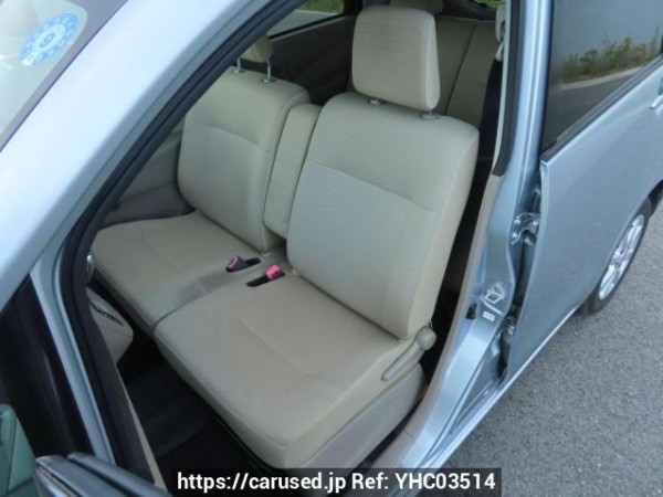 Used 2012 AT daihatsu move LA100S Image[16]