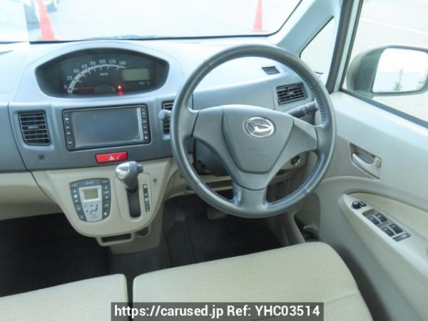 Used 2012 AT daihatsu move LA100S Image[21]