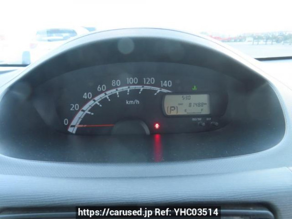 Used 2012 AT daihatsu move LA100S Image[22]