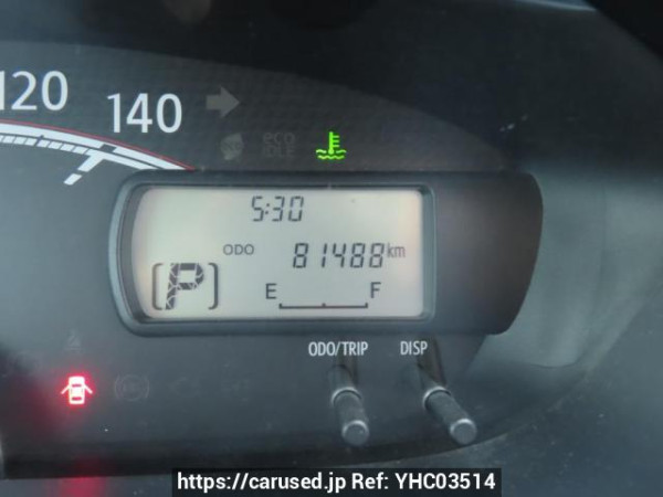 Used 2012 AT daihatsu move LA100S Image[23]