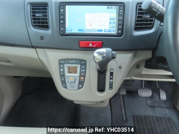 Used 2012 AT daihatsu move LA100S Image[24]