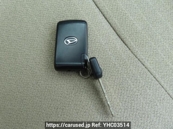 Used 2012 AT daihatsu move LA100S Image[29]