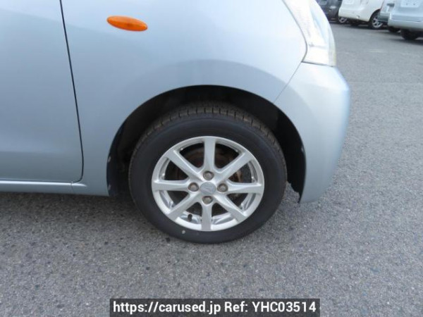 Used 2012 AT daihatsu move LA100S Image[32]