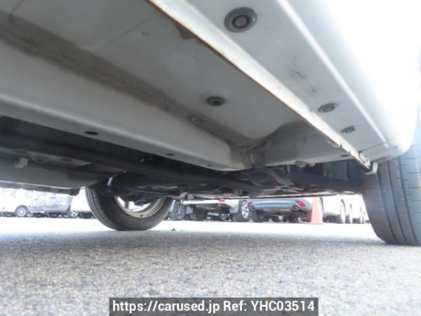 Used 2012 AT daihatsu move LA100S Image[36]