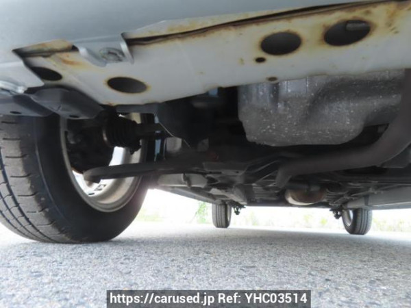 Used 2012 AT daihatsu move LA100S Image[39]