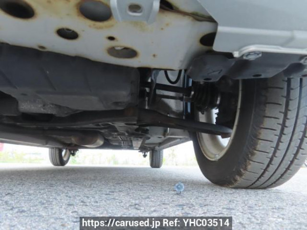 Used 2012 AT daihatsu move LA100S Image[40]