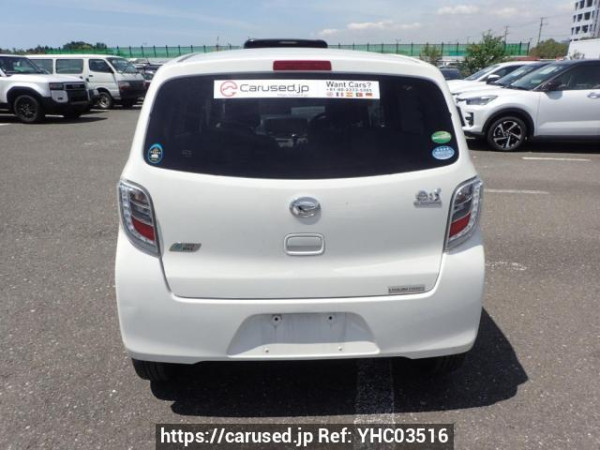 Used 2015 AT daihatsu mira-e-s LA300S Image[5]