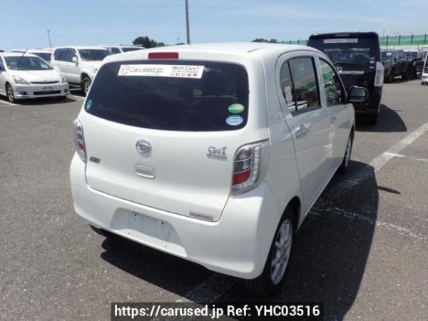 Used 2015 AT daihatsu mira-e-s LA300S Image[6]