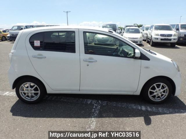 Used 2015 AT daihatsu mira-e-s LA300S Image[7]