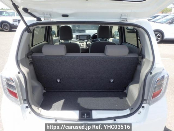 Used 2015 AT daihatsu mira-e-s LA300S Image[8]