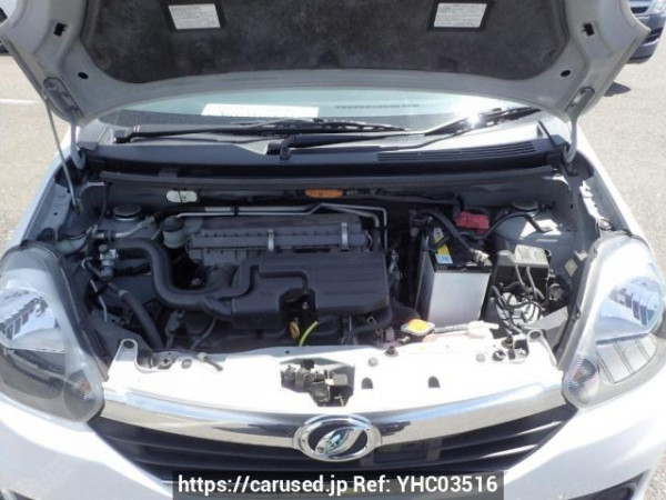 Used 2015 AT daihatsu mira-e-s LA300S Image[9]
