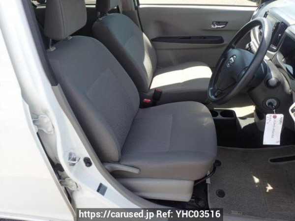 Used 2015 AT daihatsu mira-e-s LA300S Image[17]