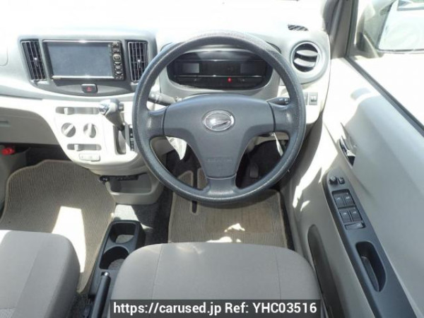 Used 2015 AT daihatsu mira-e-s LA300S Image[22]