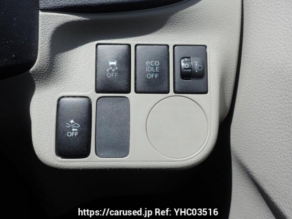 Used 2015 AT daihatsu mira-e-s LA300S Image[29]