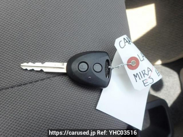 Used 2015 AT daihatsu mira-e-s LA300S Image[30]