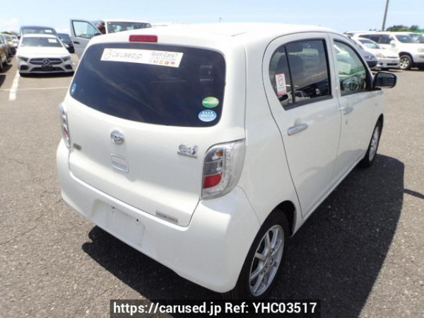 Used 2015 AT daihatsu mira-e-s LA300S Image[6]