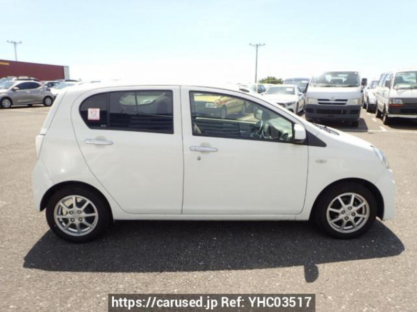 Used 2015 AT daihatsu mira-e-s LA300S Image[7]